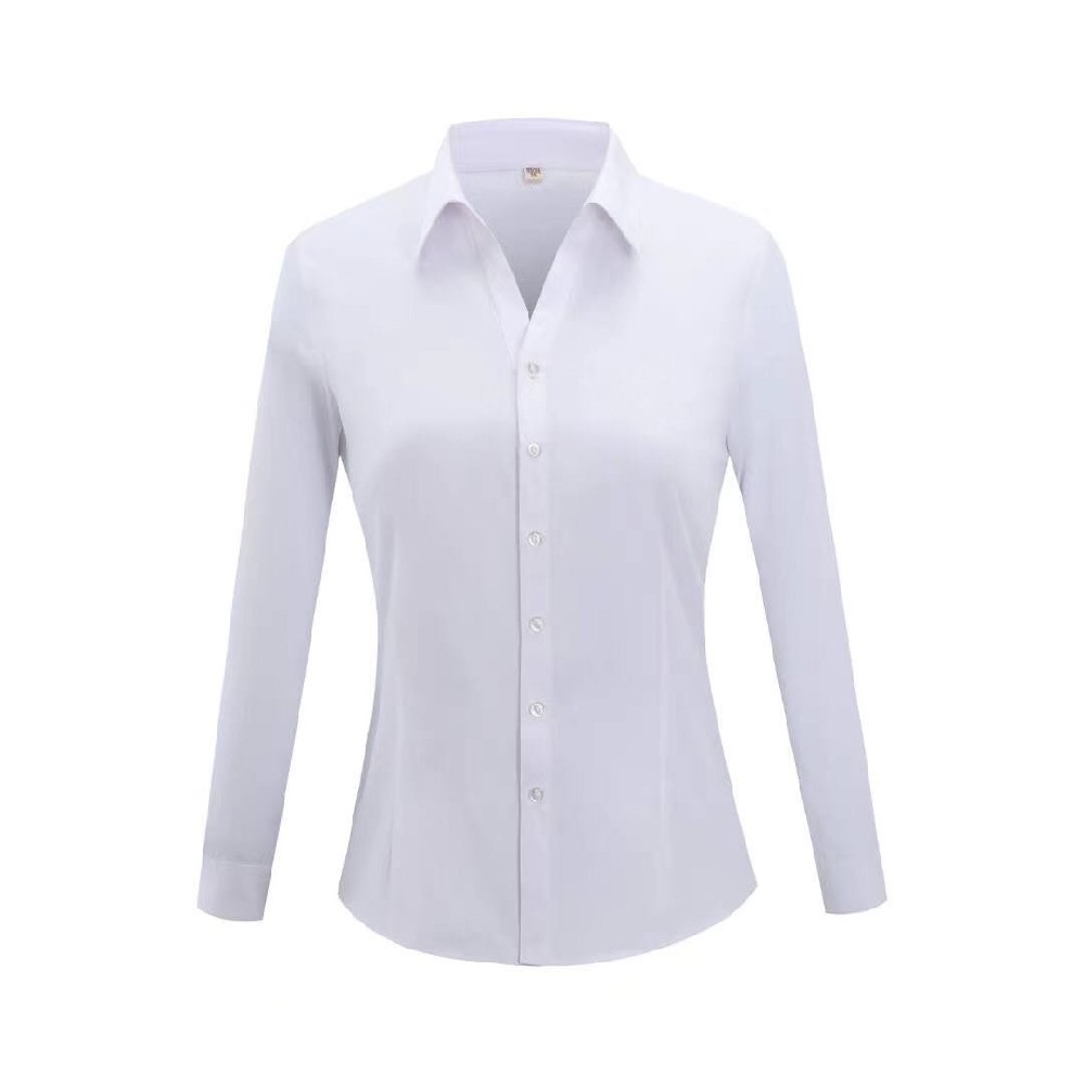 男女衬衣定制，男女正装衬衣定制