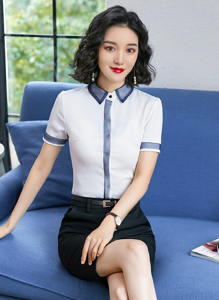 职业西装外套夏季2024新款气质女神范